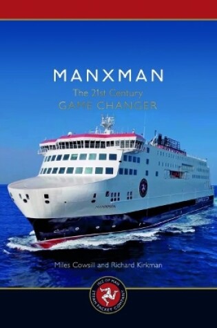 Cover of Manxman
