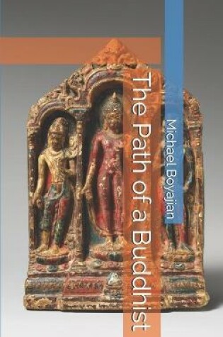 Cover of The Path of a Buddhist