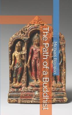 Book cover for The Path of a Buddhist