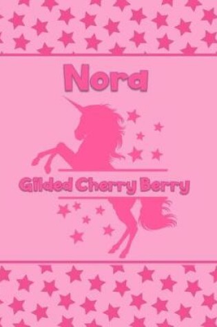 Cover of Nora Gilded Cherry Berry