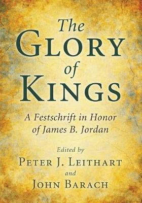 Cover of The Glory of Kings