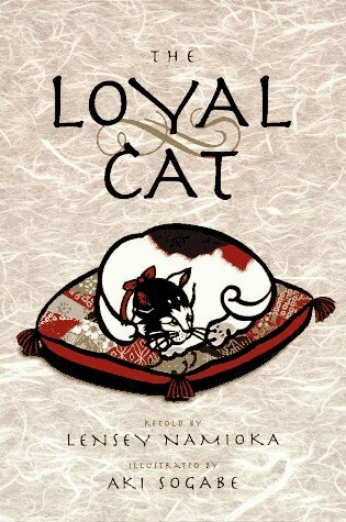 Cover of The Loyal Cat