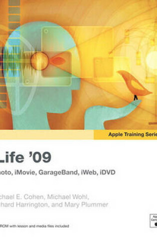 Cover of Apple Training Series