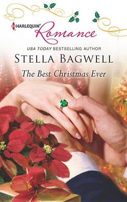 Book cover for The Best Christmas Ever