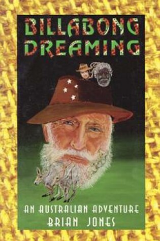 Cover of Billabong Dreaming