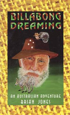 Book cover for Billabong Dreaming