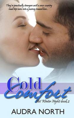 Cover of Cold Comfort