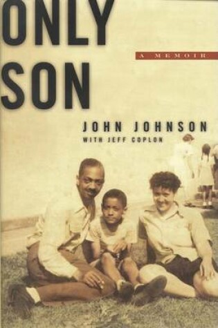 Cover of Only Son