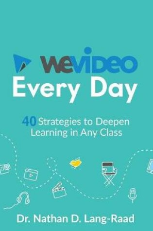 Cover of WeVideo Every Day