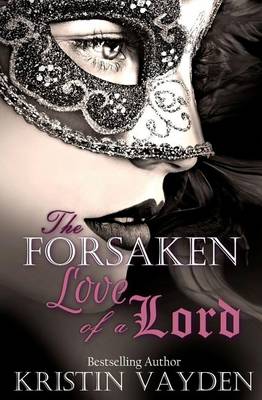 Book cover for Forsaken Love of a Lord
