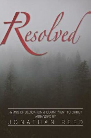 Cover of Resolved