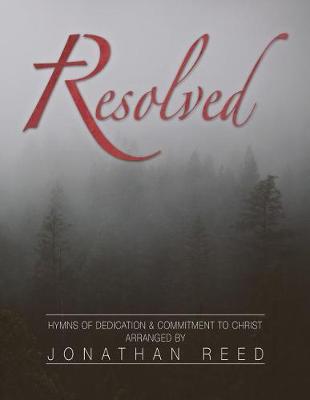 Book cover for Resolved