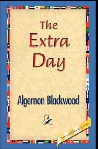 Cover of The Extra Day annotated