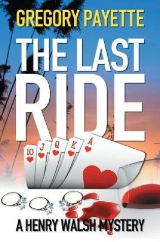 Cover of The Last Ride