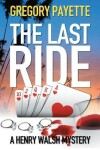 Book cover for The Last Ride