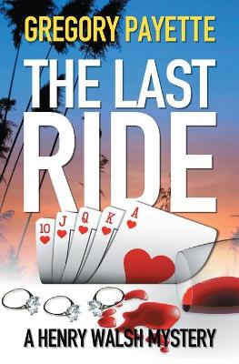 Book cover for The Last Ride