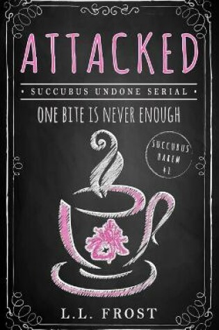 Cover of Attacked
