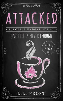 Book cover for Attacked