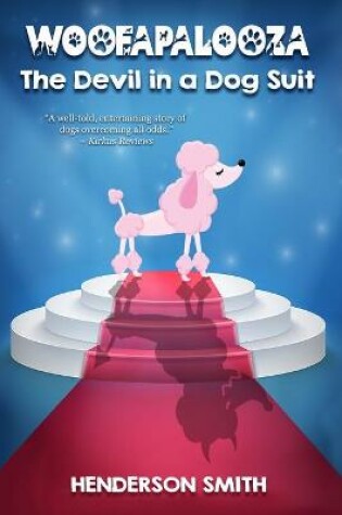 Cover of Woofapalooza