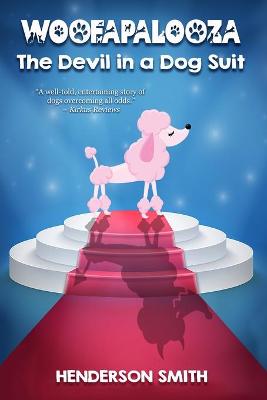 Book cover for Woofapalooza
