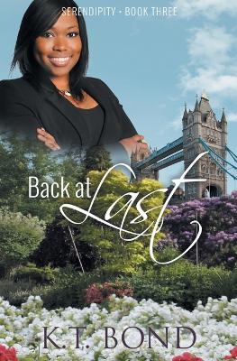 Cover of Back at Last