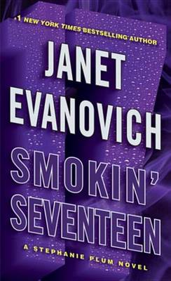 Book cover for Smokin' Seventeen