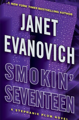 Cover of Smokin' Seventeen