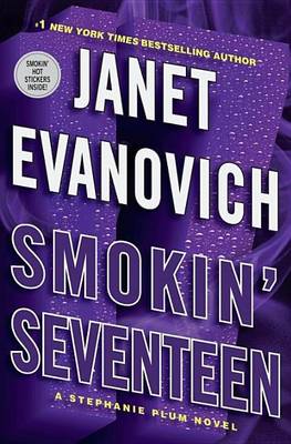 Cover of Smokin' Seventeen