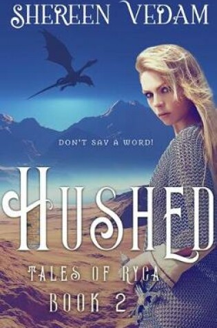 Cover of Hushed