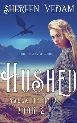 Cover of Hushed