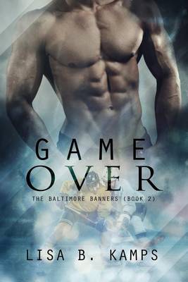 Cover of Game Over