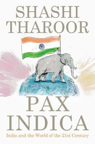 Cover of Pax Indica