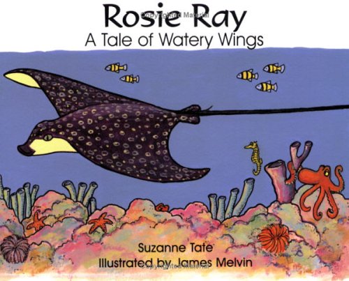 Book cover for Rosie Ray