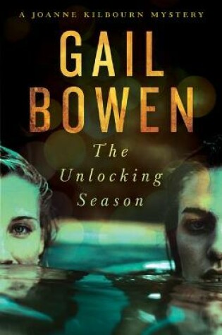 Cover of The Unlocking Season