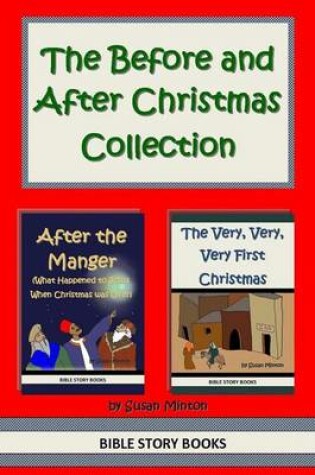 Cover of The Before and After Christmas Collection