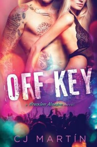 Cover of Off Key