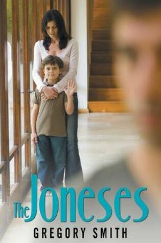 Cover of The Joneses