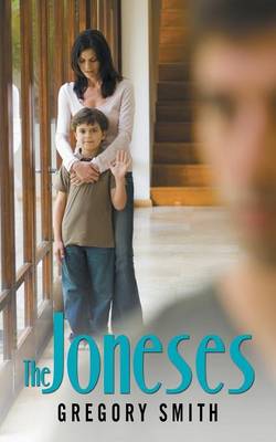 Book cover for The Joneses