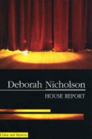 Cover of House Report