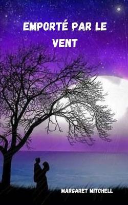 Book cover for emporte par le vent