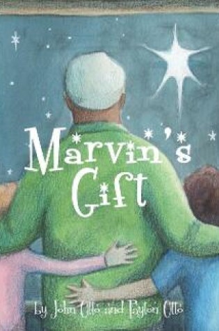 Cover of Marvin's Gift