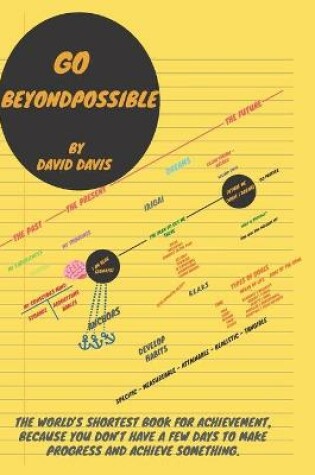 Cover of Go BeyondPossible