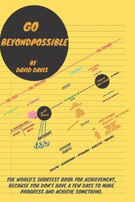 Book cover for Go BeyondPossible