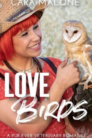 Cover of Lovebirds