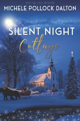 Cover of Silent Night Cottage