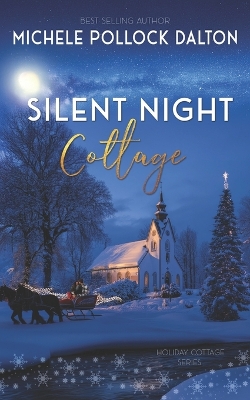 Cover of Silent Night Cottage