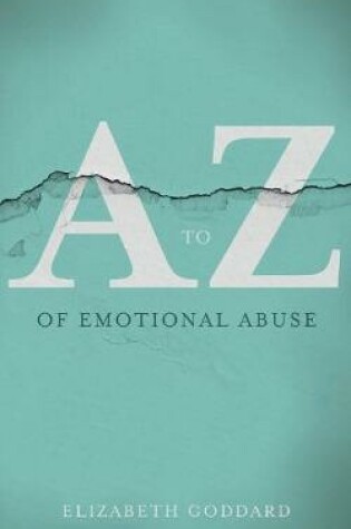 Cover of A-Z of Emotional Abuse