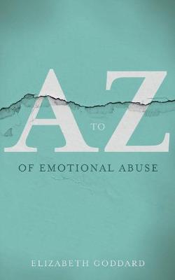 Book cover for A-Z of Emotional Abuse