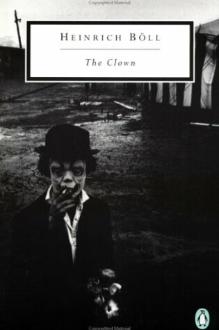 Cover of The Clown