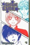 Book cover for Girl Got Game, Volume 5